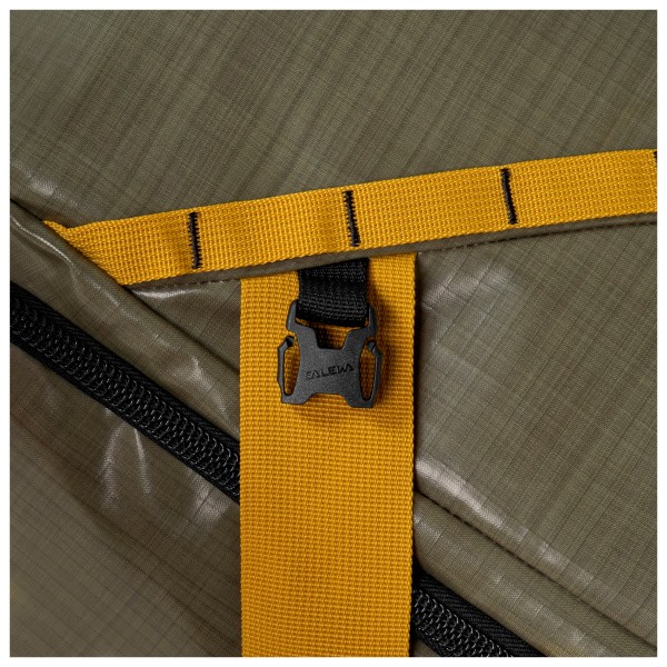 Salewa - Discovery Duffle S - Borsa da viaggio