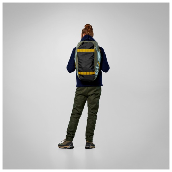 Salewa - Discovery Duffle S - Reistas