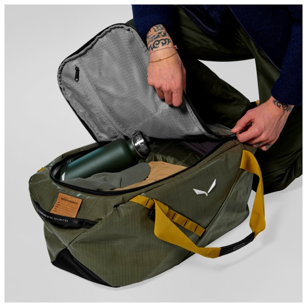 Salewa - Discovery Duffle S - Reistas