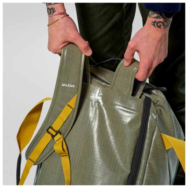 Salewa - Discovery Duffle S - Reistas