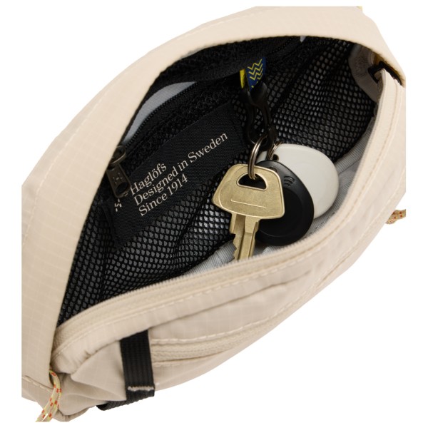 Haglöfs - Tight Hip Pack 1 - Heuptasje