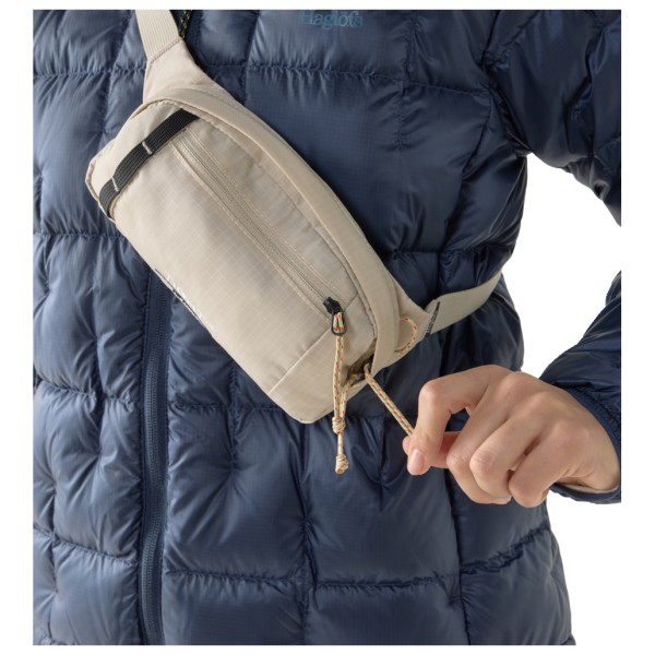 Haglöfs - Tight Hip Pack 1 - Heuptasje