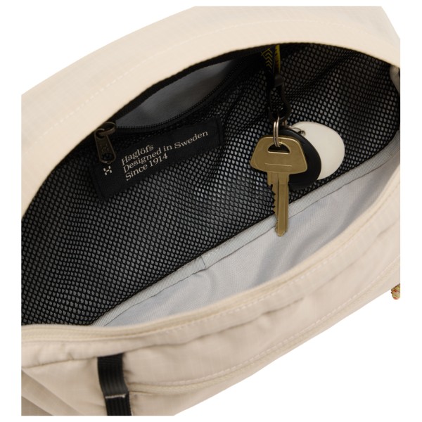 Haglöfs - Tight Hip Pack 3,5 - Heuptasje