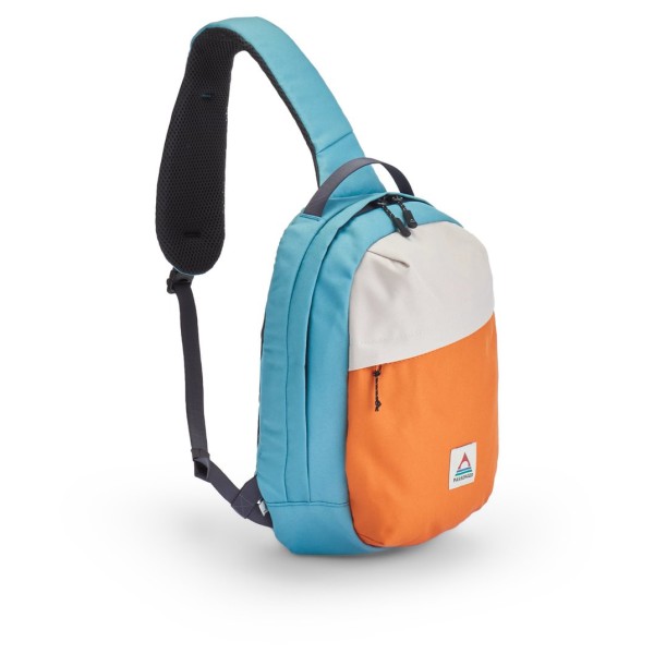 Passenger - Boondocker Recycled Sling 8 - Skuldertaske