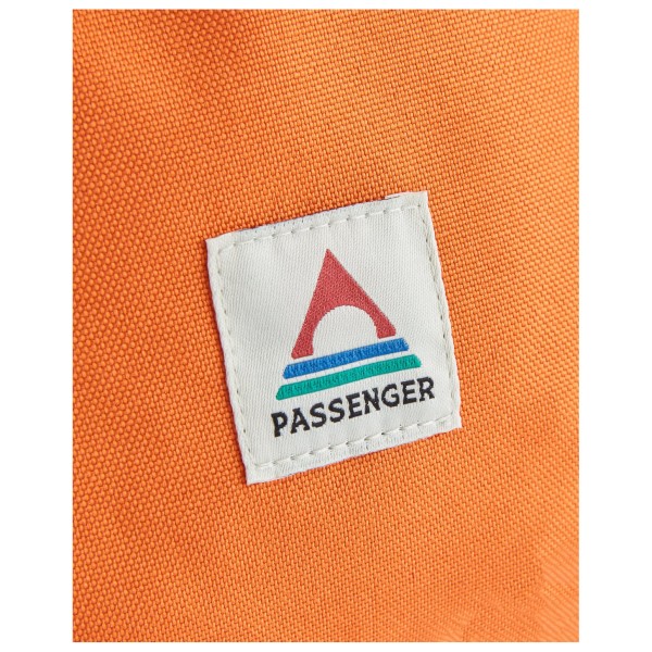 Passenger - Boondocker Recycled Sling 8 - Skuldertaske