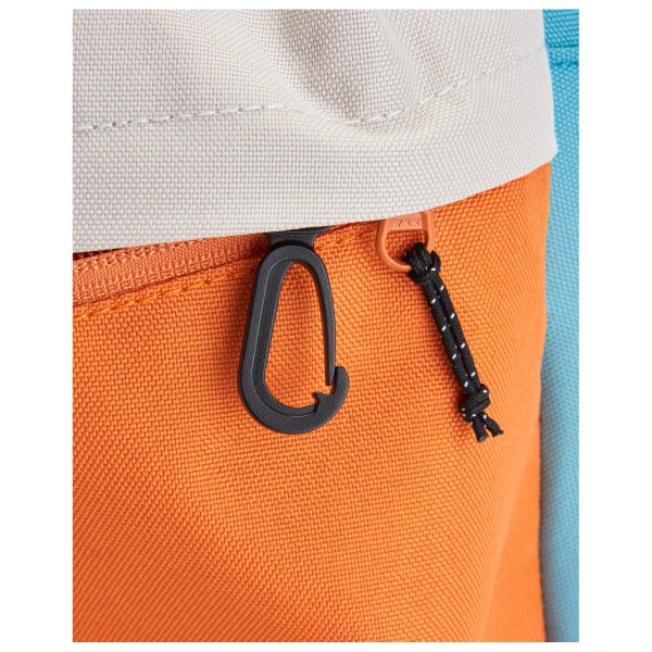 Passenger - Boondocker Recycled Sling 8 - Skuldertaske