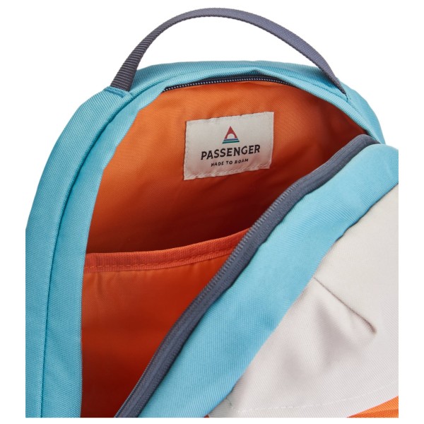 Passenger - Boondocker Recycled Sling 8 - Skuldertaske