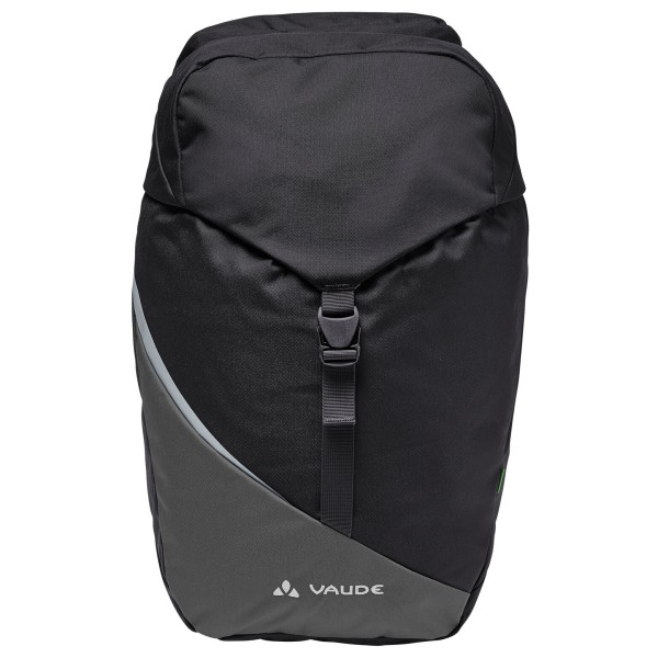 Vaude - TwinRoadster (UniKlip 2) - Cykeltaske