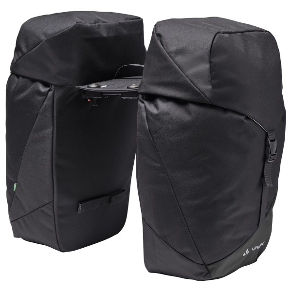 Vaude - TwinRoadster (UniKlip 2) - Cykeltaske