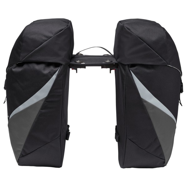 Vaude - TwinRoadster (UniKlip 2) - Cykeltaske