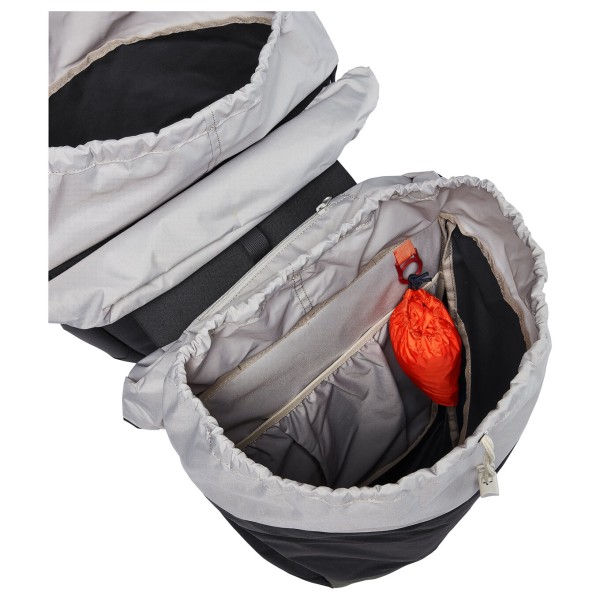 Vaude - TwinRoadster (UniKlip 2) - Cykeltaske