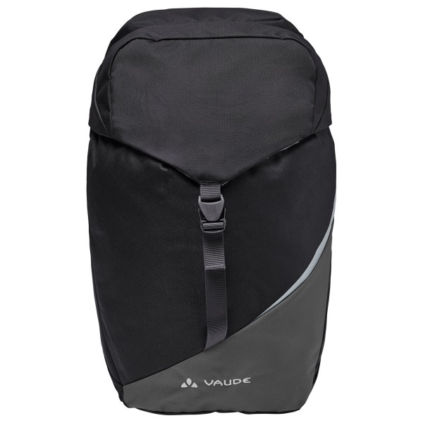 Vaude - TwinRoadster (UniKlip 2) - Cykeltaske