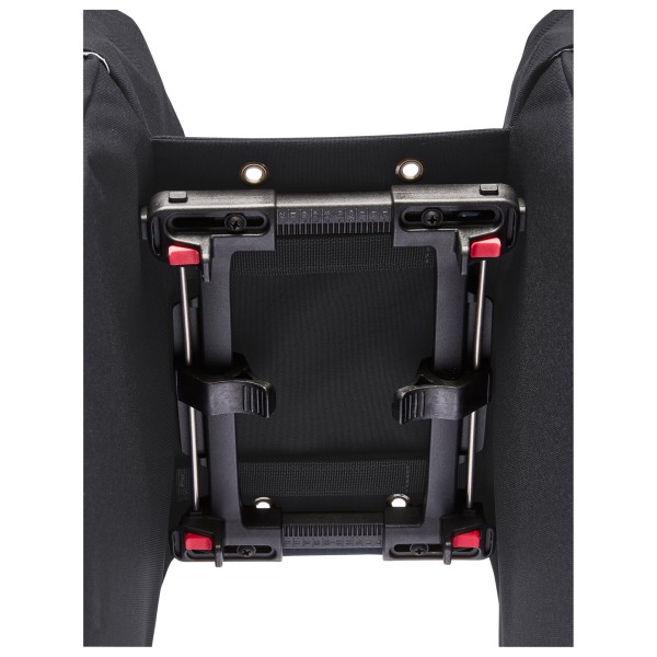 Vaude - TwinRoadster (UniKlip 2) - Cykeltaske
