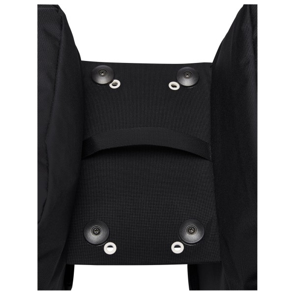 Vaude - TwinRoadster (UniKlip 2) - Cykeltaske