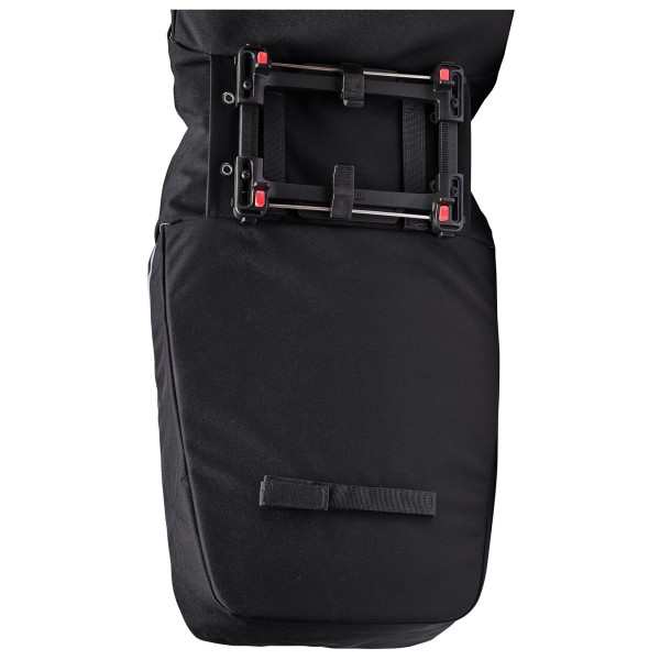 Vaude - TwinRoadster (UniKlip 2) - Cykeltaske