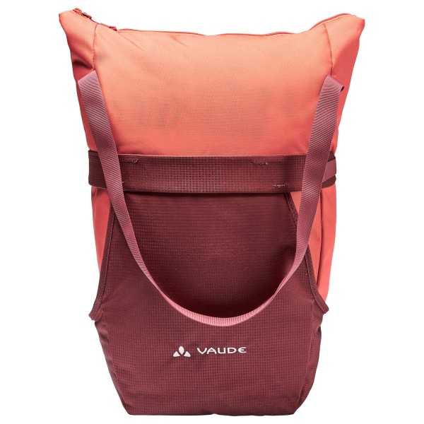 Vaude - TwinShopper (UniKlip 2) - Bolsas para el portaequipaje