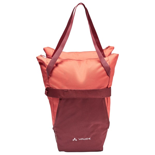 Vaude - TwinShopper (UniKlip 2) - Pyöräkassit