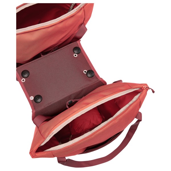 Vaude - TwinShopper (UniKlip 2) - Pyöräkassit