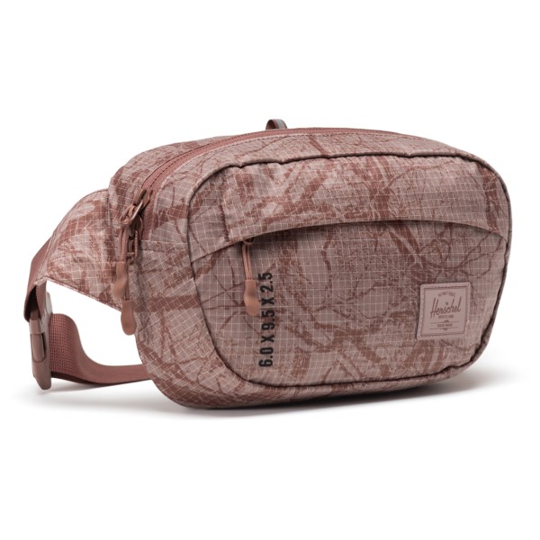 Herschel - Ultralight Hip Pack 2 - Heuptasje
