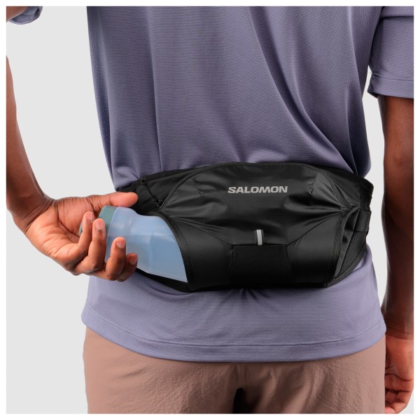 Salomon - Cross Belt 1 Bottle - Heuptasje