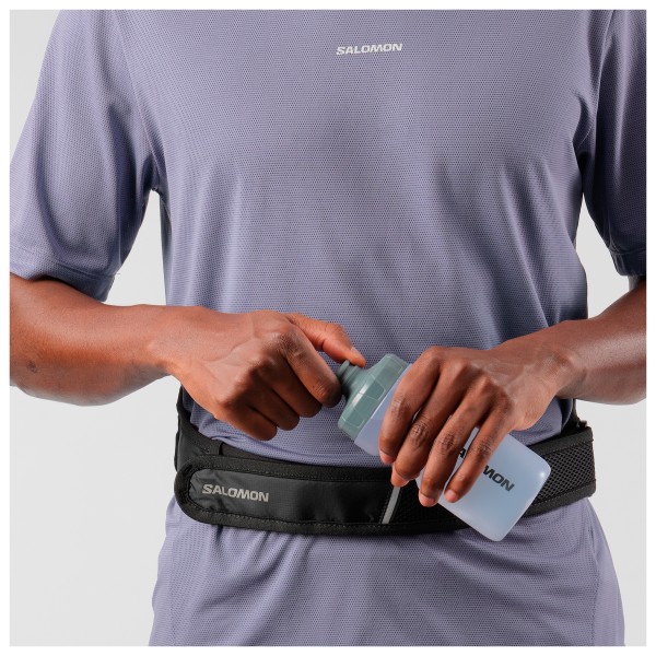 Salomon - Cross Belt 1 Bottle - Heuptasje