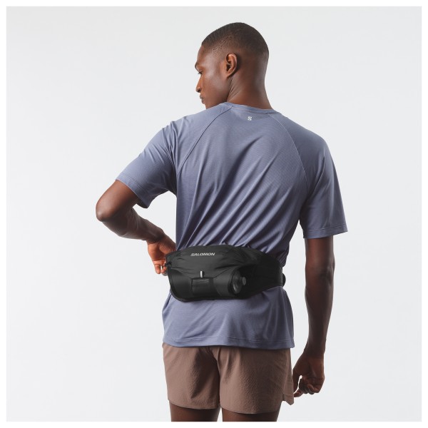Salomon - Cross Belt 1 Bottle - Heuptasje