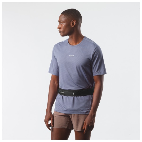 Salomon - Cross Belt 1 Bottle - Heuptasje