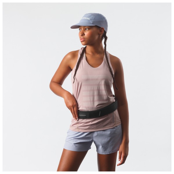 Salomon - Cross Belt 1 Bottle - Heuptasje