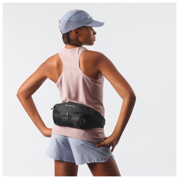 Salomon - Cross Belt 1 Bottle - Heuptasje