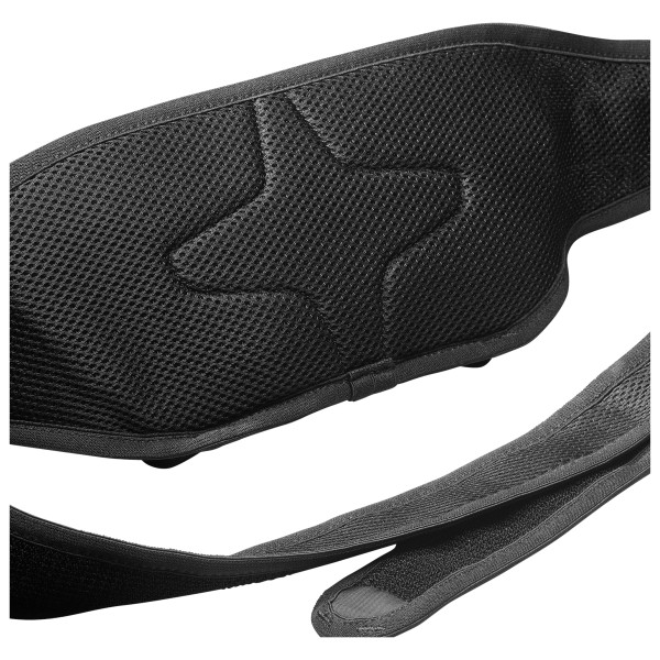 Salomon - Cross Belt 1 Bottle - Heuptasje