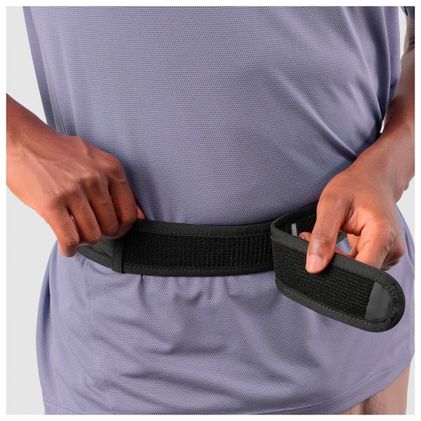 Salomon - Cross Belt 1 Bottle - Heuptasje