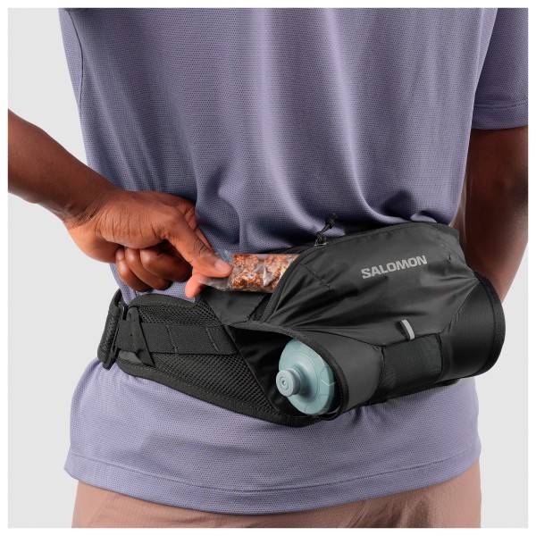 Salomon - Cross Belt 1 Bottle - Heuptasje