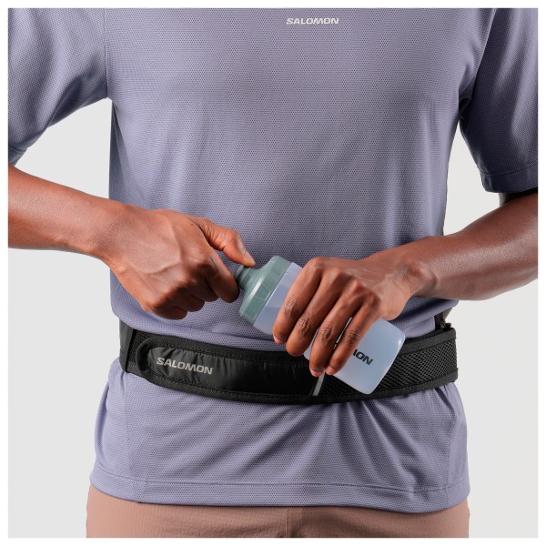 Salomon - Cross Belt 2 Bottles - Heuptasje