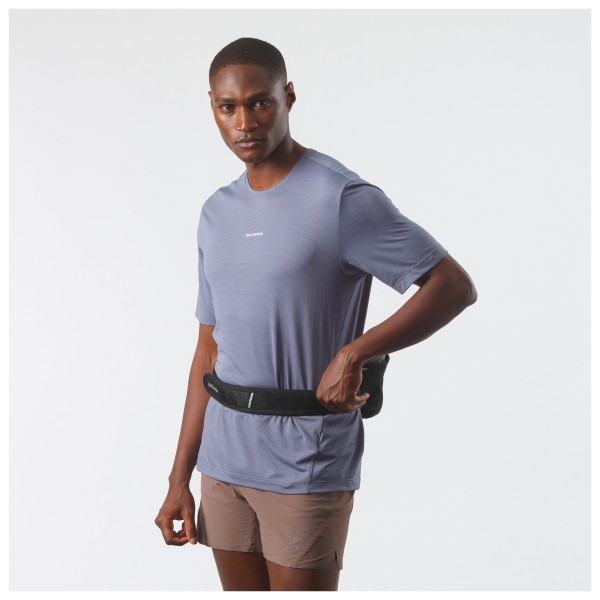 Salomon - Cross Belt 2 Bottles - Heuptasje