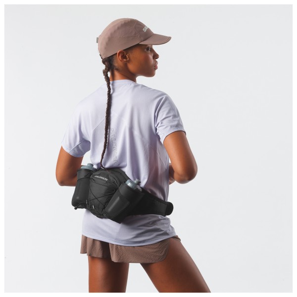 Salomon - Cross Belt 2 Bottles - Heuptasje