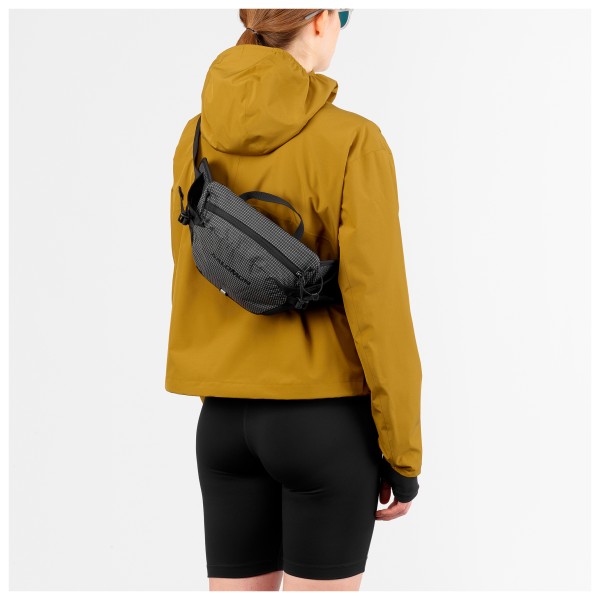 Salomon - Trailblazer Belt Commuter - Heuptasje