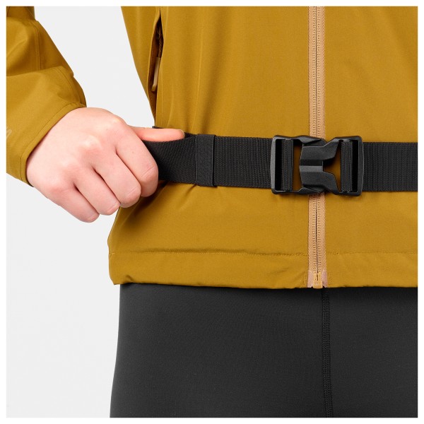 Salomon - Trailblazer Belt Commuter - Heuptasje