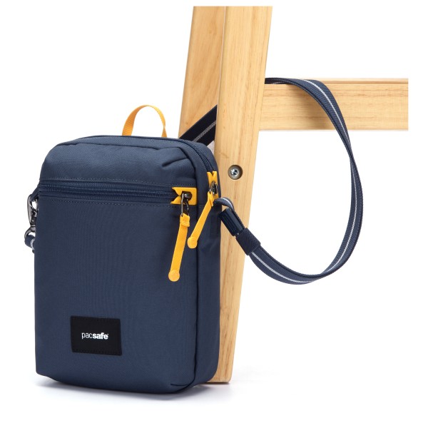 Pacsafe - Go Festival Crossbody - Bandolera