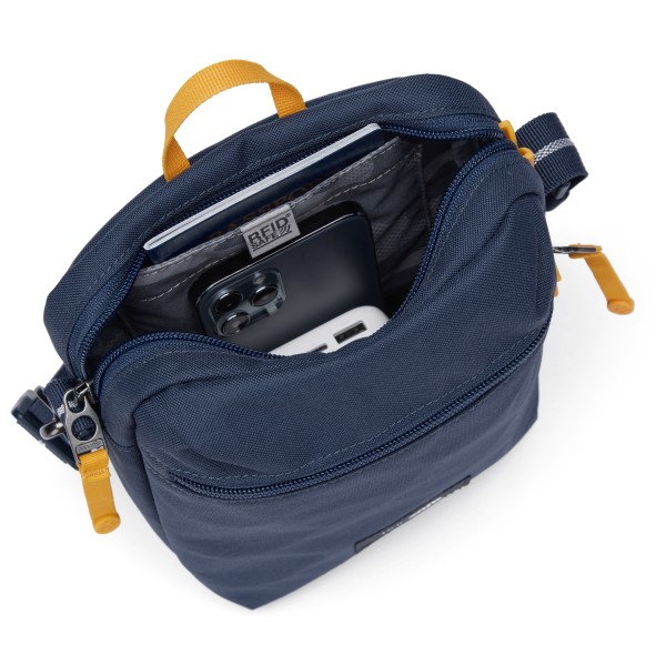 Pacsafe - Go Festival Crossbody - Bandolera