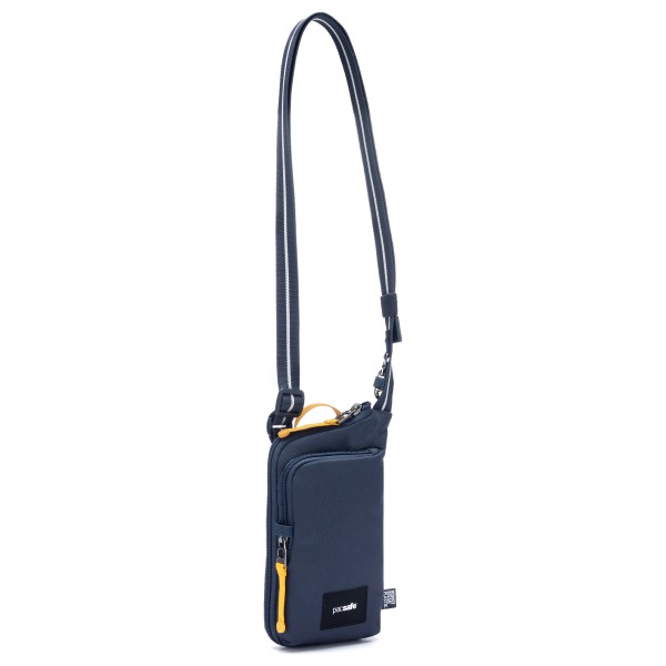 Pacsafe - Go Tech Crossbody - Bandolera
