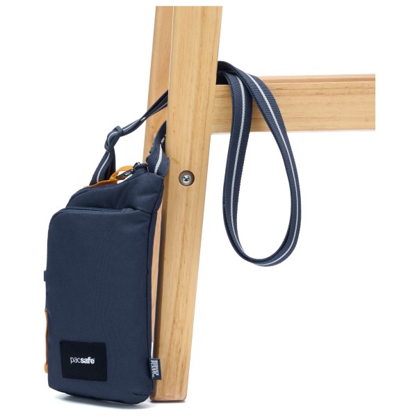 Pacsafe - Go Tech Crossbody - Bandolera