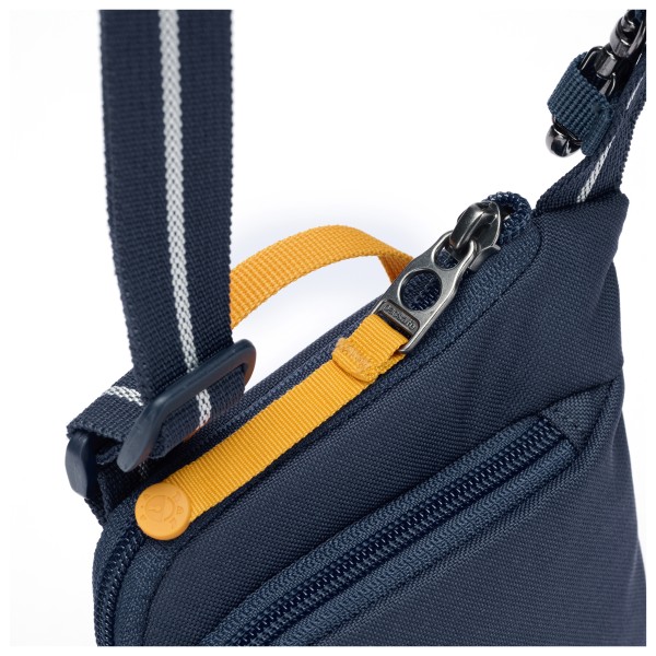 Pacsafe - Go Tech Crossbody - Bandolera