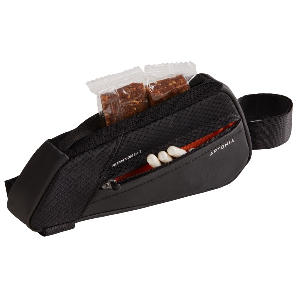 VAN RYSEL - Nutrition Bag - Bolsa para el tubo superior
