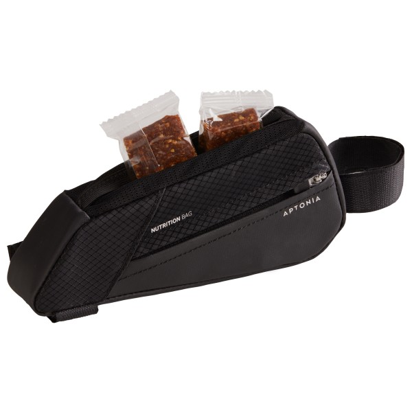 VAN RYSEL - Nutrition Bag - Bolsa para el tubo superior