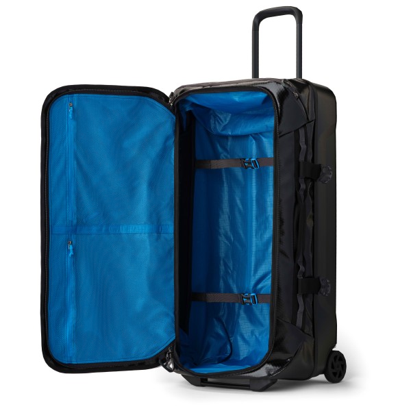 Gregory - Alpaca Wheeled Duffel 100 - Reistas
