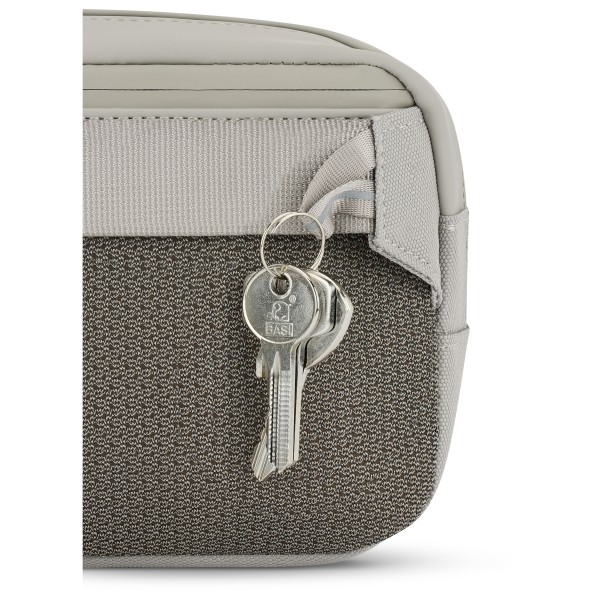 Kapten & Son - Bergen Pro Crossbody - Heuptasje