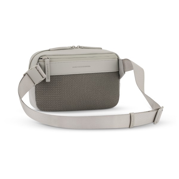 Kapten & Son - Bergen Pro Crossbody - Heuptasje