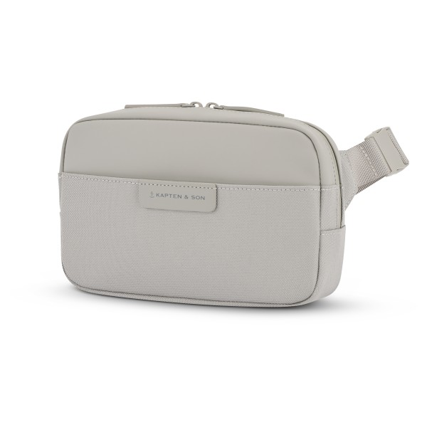 Kapten & Son - Bergen Pro Crossbody - Vyötärölaukku