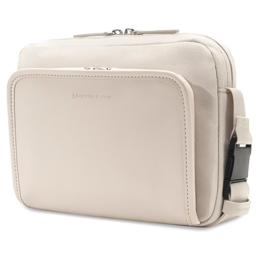 Kapten & Son - Lulea - Shoulder bag