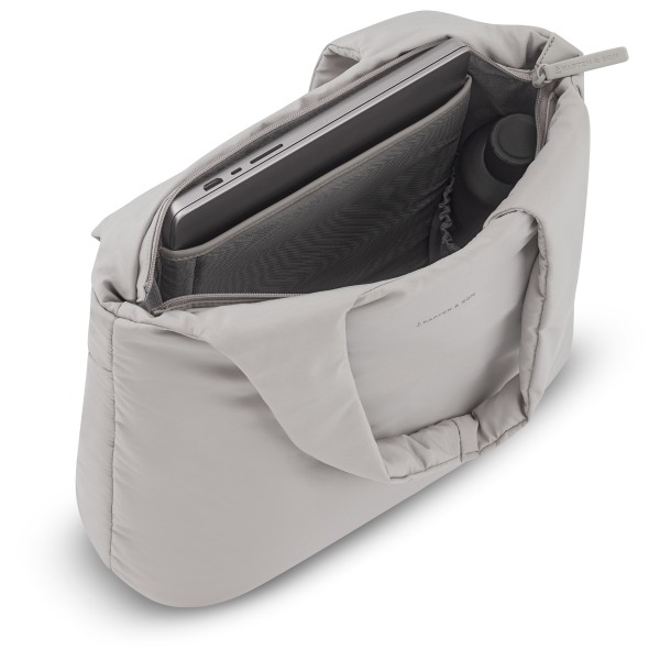 Kapten & Son - Skara Cloud Shopper 24 - Shoulder bag